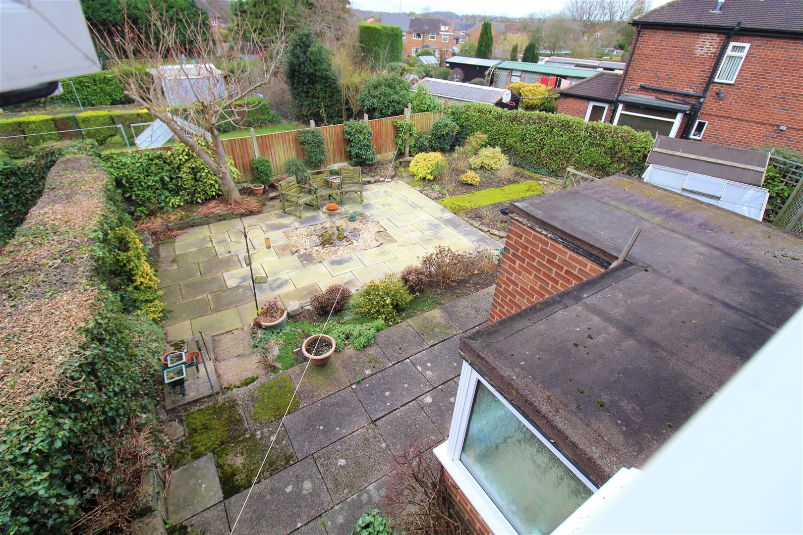 Stoneyfields Avenue, Baddeley Green, Stoke-On-Trent